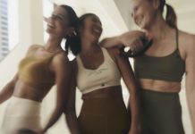 LES MILLS SHAPES kombinerar de hetaste träningstrenderna med den senaste forskningen