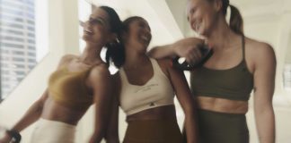 LES MILLS SHAPES kombinerar de hetaste träningstrenderna med den senaste forskningen