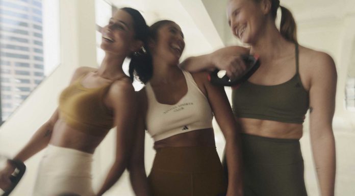 LES MILLS SHAPES kombinerar de hetaste träningstrenderna med den senaste forskningen