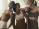 LES MILLS SHAPES kombinerar de hetaste träningstrenderna med den senaste forskningen