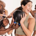 Nike öppnar egna träningsstudios