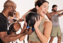 Nike öppnar egna träningsstudios