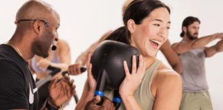 Nike öppnar egna träningsstudios