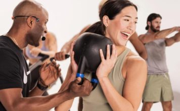 Nike öppnar egna träningsstudios