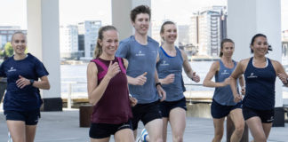 Craft inleder samarbete med Runacademy