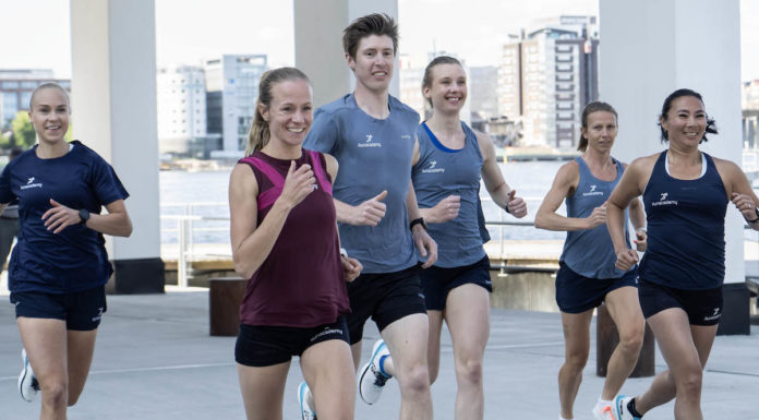 Craft inleder samarbete med Runacademy