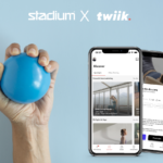 Twiik tecknar avtal med Stadium – alla anställda får tillgång till onlineträning