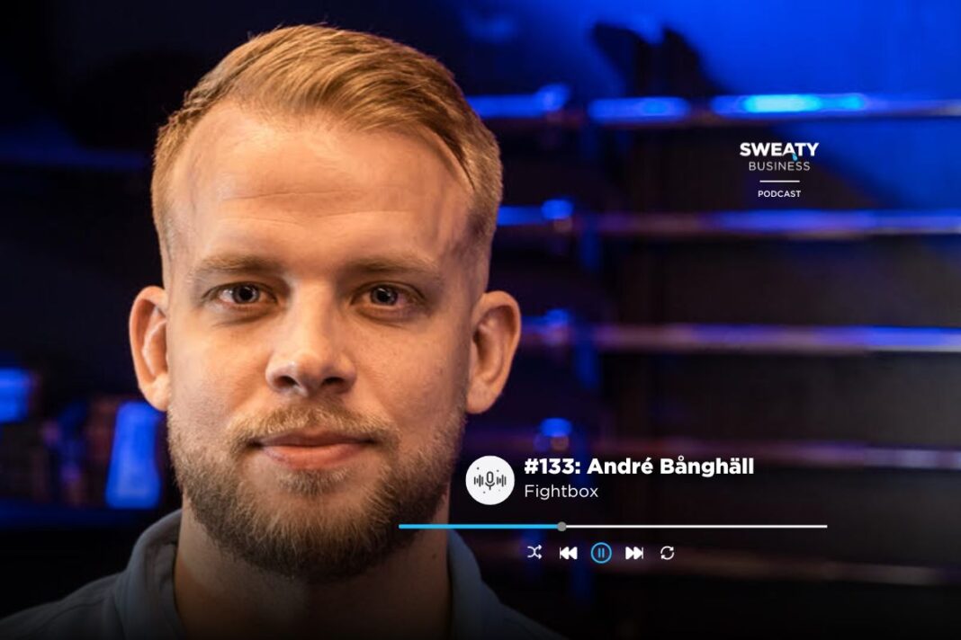 Andre_Banghall_Sweaty_Business_Podcast