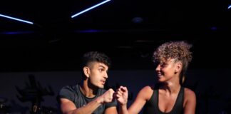 Bruce förvärvar konkurrenten Swiftr Bruce Studios