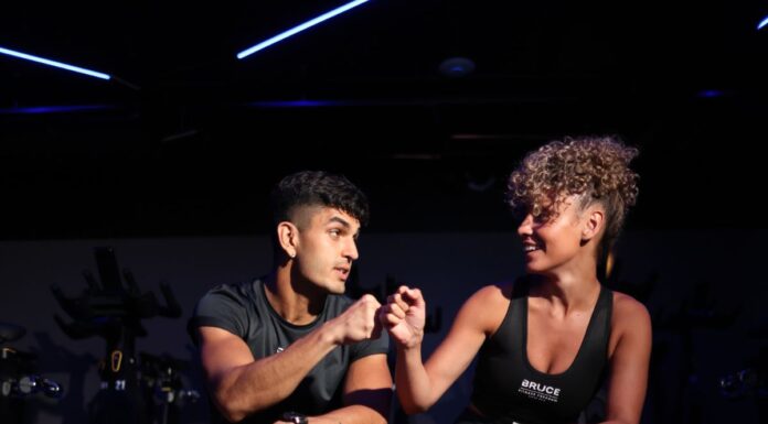 Bruce förvärvar konkurrenten Swiftr Bruce Studios