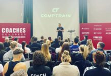 Coaches Congress firar 10-årsjubileum!