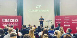 Coaches Congress firar 10-årsjubileum!