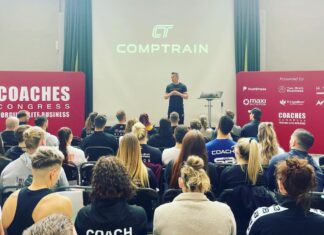 Coaches Congress firar 10-årsjubileum!