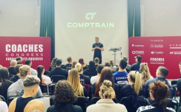 Coaches Congress firar 10-årsjubileum!
