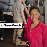 The Academy lanserar säljutbildning för personliga tränare