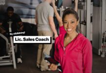 The Academy lanserar säljutbildning för personliga tränare