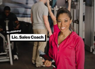 The Academy lanserar säljutbildning för personliga tränare