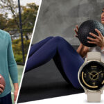 Venu 3 – garmins nya sportklocka