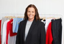 Jenny Hansell – ny vd för Rönisch