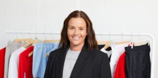 Jenny Hansell – ny vd för Rönisch