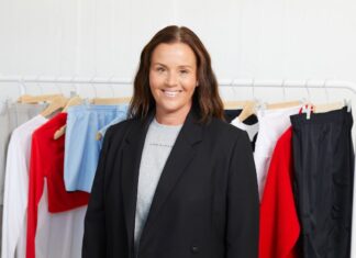 Jenny Hansell – ny vd för Rönisch