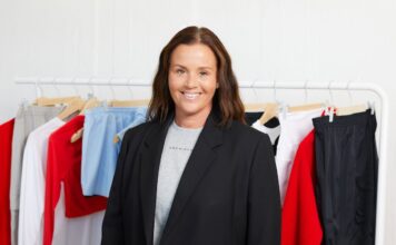 Jenny Hansell – ny vd för Rönisch