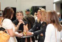 Bildextra: Les Mills Management Day 2023