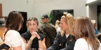 Bildextra: Les Mills Management Day 2023