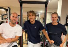 Sensopro – från Schweiz hela vägen hem till Luka Modric