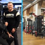 Nordic Gym sålt till ägarna av metallprodukter i Edsbyn AB