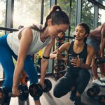 Orangetheory Fitness lanserar styrkeklassen Strength 50