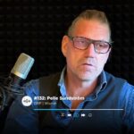 Pelle Sundström, BRP | Wondr – Sweaty Business podcast #132