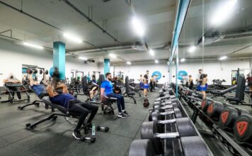 PureGym köper NonStop Gym med 47 gym i Schweiz