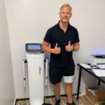 Delux Sweden satsar på InBody970