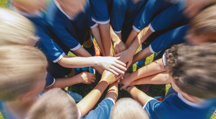 Stadium och Friends i samarbete för att främja en inkluderande idrott