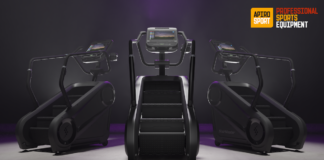 StairMaster 4G, nykomlingen som når fler användare – nu hos Apirosport