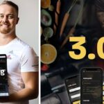 Step2Fit uppgraderar plattformen