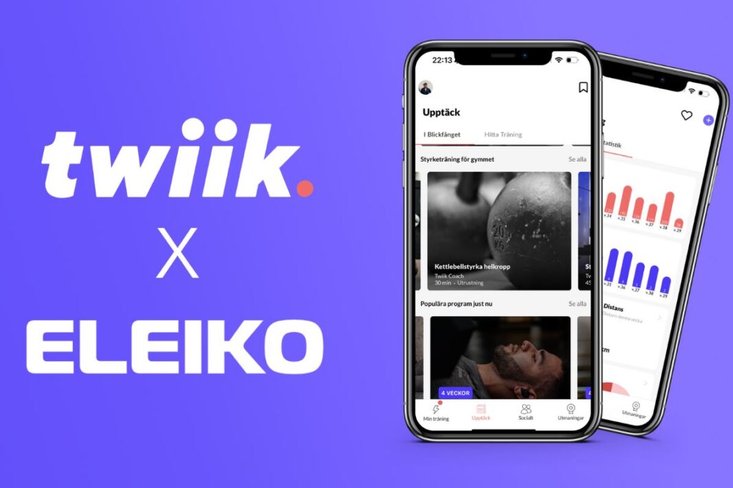 Twiik_Eleiko_samarbete