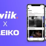 Eleiko väljer Twiik som samarbetspartner för sina företagskunder