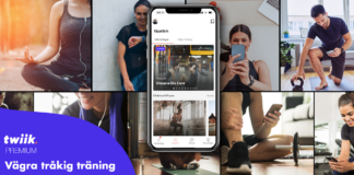 Kvartalsrapport: Twiik ökar omsättningen med elva procent under 2023