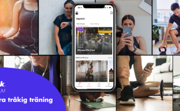 Twiik lanserar Twiik Premium – Ett abonnemang för online- och hybridträning