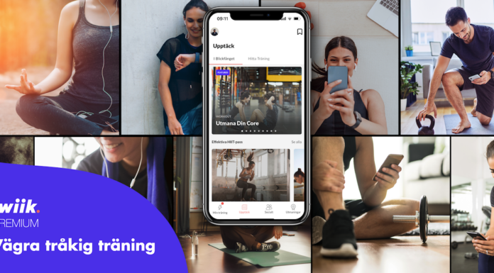Kvartalsrapport: Twiik ökar omsättningen med elva procent under 2023