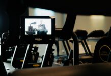 Wellness Studio optimerar träningsresan för nya kunder med Biocircuit