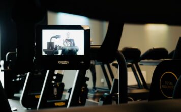 Wellness Studio optimerar träningsresan för nya kunder med Biocircuit