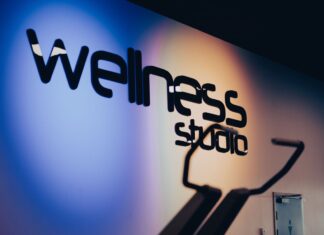 Årsrapport 2022 – medvind för Wellness Studio