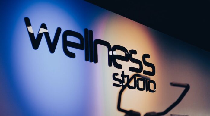 Årsrapport 2022 – medvind för Wellness Studio