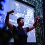 Missa inte: Inspirationsdag i Sundsvall för gymägare