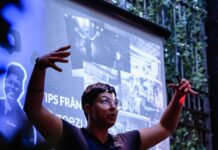 Missa inte: Inspirationsdag i Sundsvall för gymägare