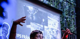 Missa inte: Inspirationsdag i Sundsvall för gymägare