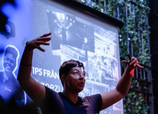 Missa inte: Inspirationsdag i Sundsvall för gymägare